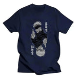 Jujutsu Kaisen Satoru Gojo Women's Summer T-Shirt
