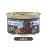 Long-Lasting Coffee Scented Car Air Fresheners
