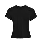 2025 High Quality Casual Slim Fit T-Shirt for Women