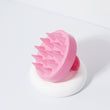 Silicone Soft Shampoo Brush & Scalp Massage Comb