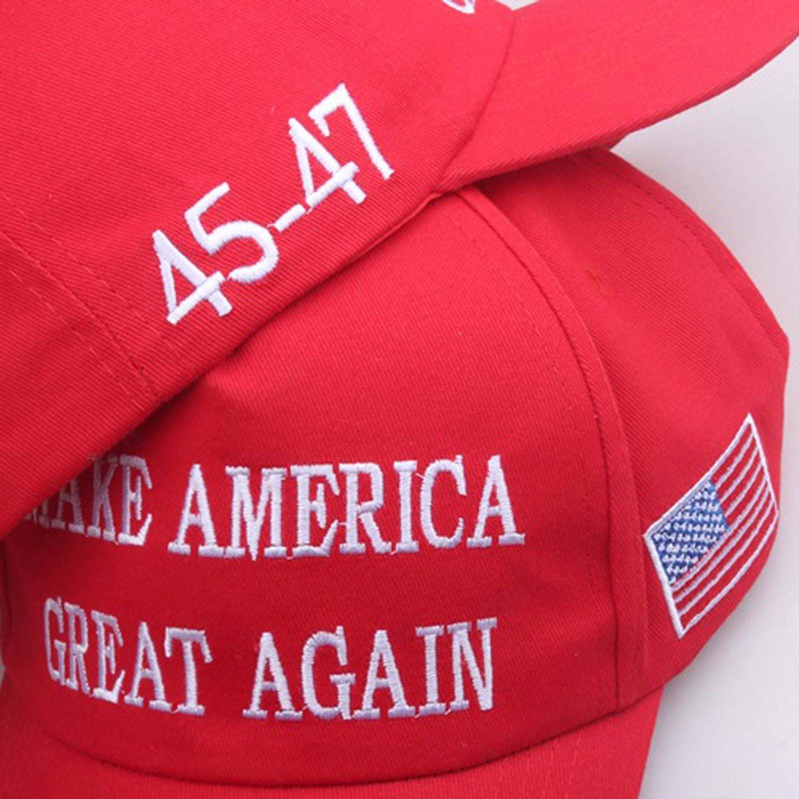 Unisex High-Quality Snapback Hat