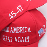 Unisex High-Quality Snapback Hat