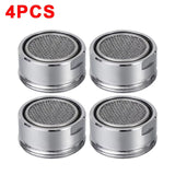 Water Saving Faucet Aerator Nozzle for Kitchen & Bathroom