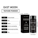 Hair Texture Powder for Beard Filling and Thickening