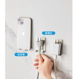 Stainless Steel Razor Holder Wall Rack