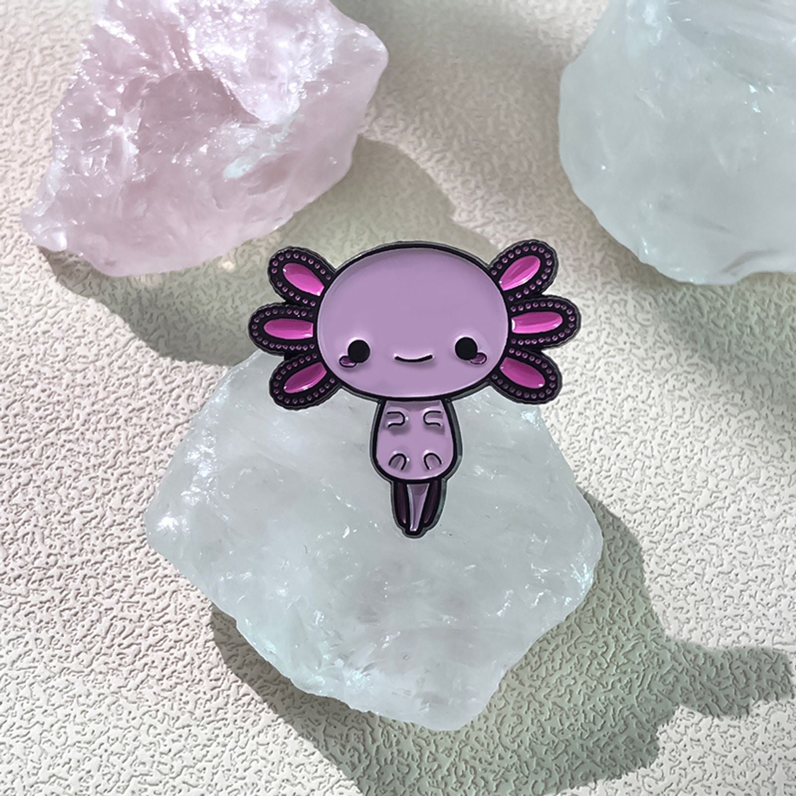 Cute Cartoon Dragonfly Enamel Pins for Kids & Adults