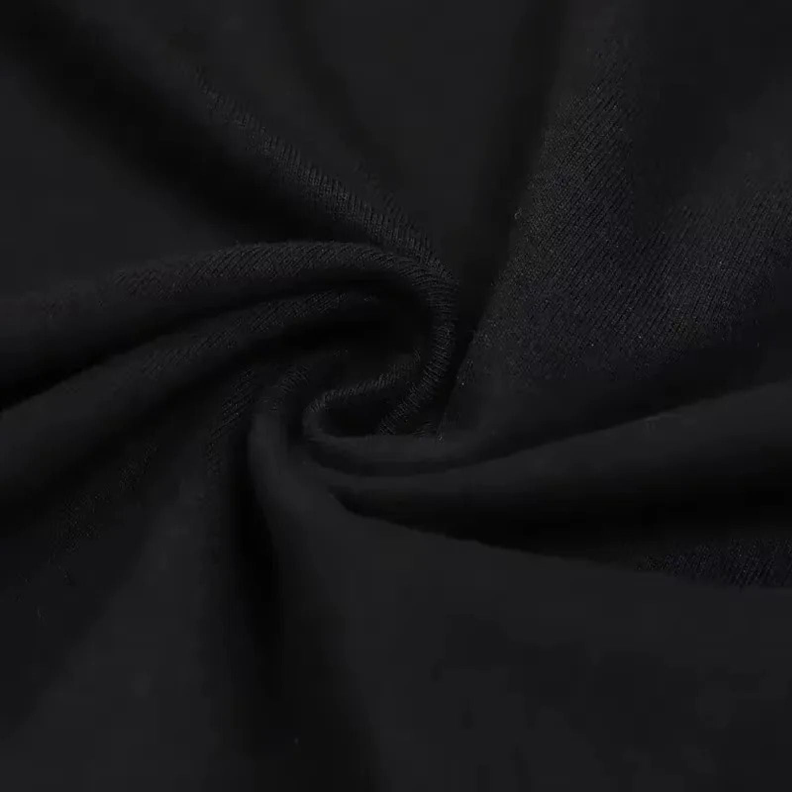 Women's Fun Oversized Stitching Pattern T-Shirt