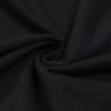 Women's Fun Oversized Stitching Pattern T-Shirt