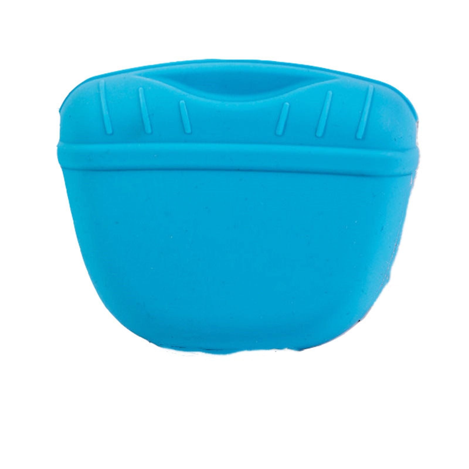 Portable Dog Training Waist Bag for Treats and Snacks