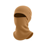 Winter Kids' Windproof Fleece Full Face Hat