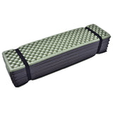 Ultralight Inflatable Camping Sleeping Pad