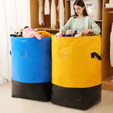 Heavy Duty Moving Bags - Large Storage Organizer
