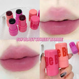 Color Change Lip and Cheek Blush Stick