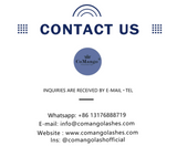 Premade Volume Fans Short Stem Russian Eyelash Extensions