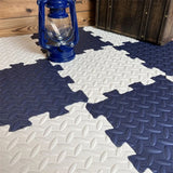 16pcs Puzzle Mat for Kids - Thick EVA Foam Play Mat