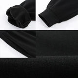 Womens LOVE Letter Print Luxury Sweatpants