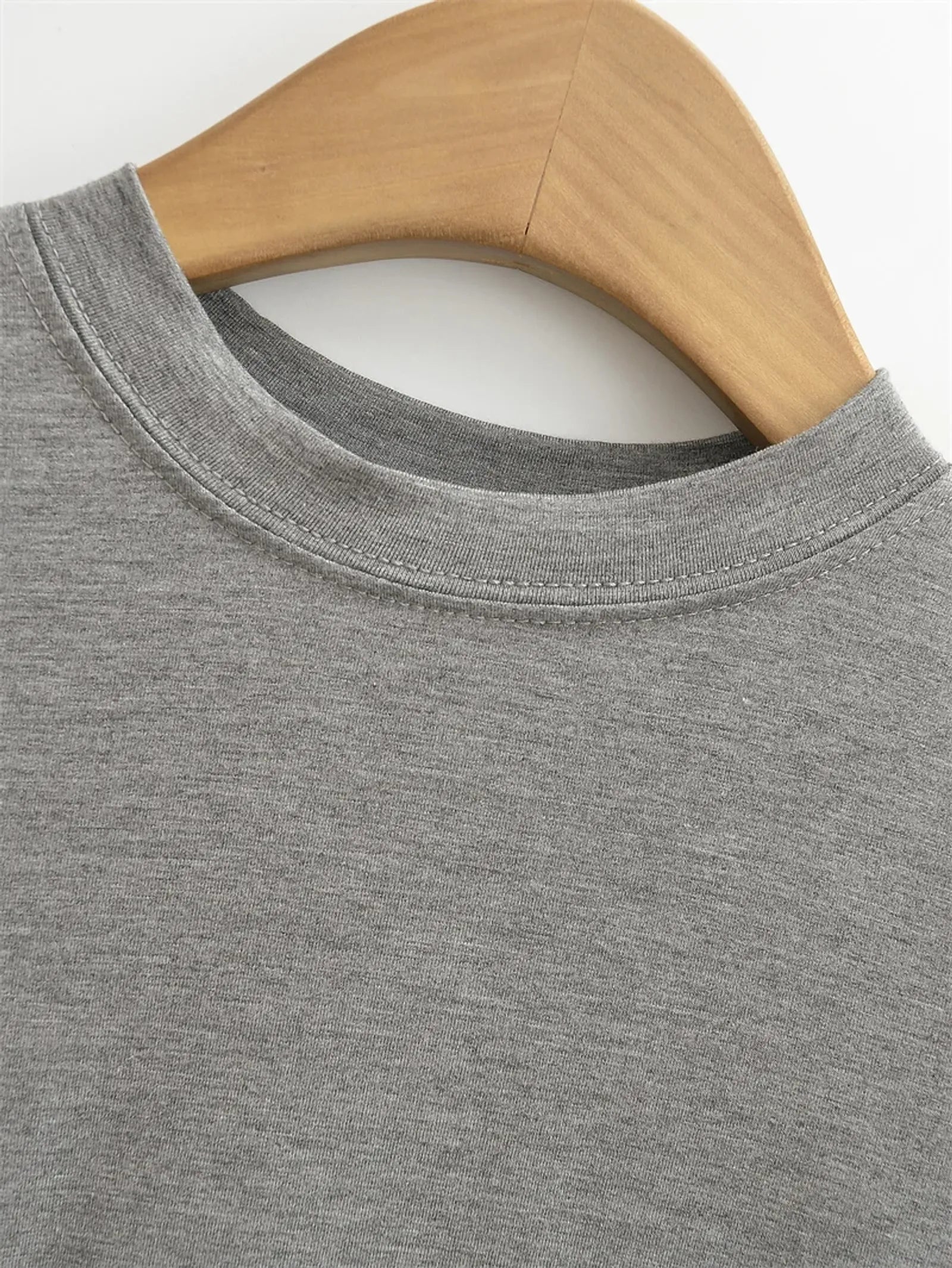 2025 High Quality Casual Slim Fit Short Sleeve T-Shirt