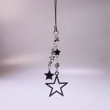 Y2K Butterfly Charms Phone Pendant Lanyard