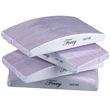 10 Pcs Nail File Buffer Set with Various Grit