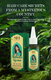 Adivasi Organic Ayurvedic Hair Growth Oil