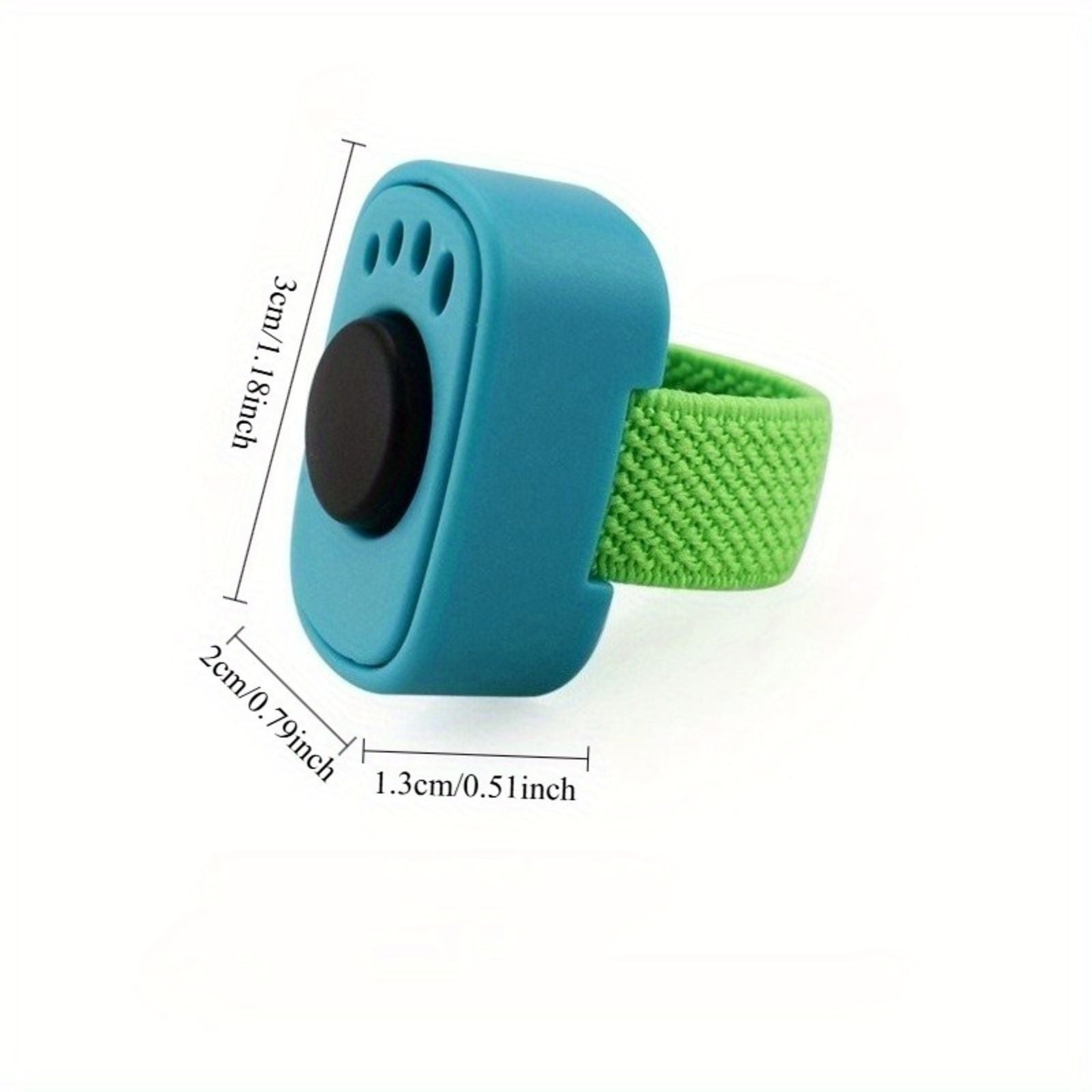 Interactive Sound Clicker Trainer for Dogs and Cats