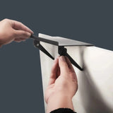 Wireless Router and Set-top Box Storage Rack