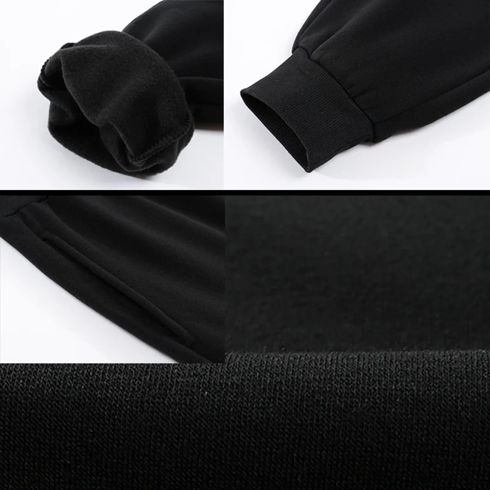 High Quality Women's Elastic Band Sweatpants