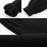 High Quality Women's Elastic Band Sweatpants