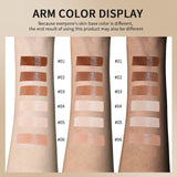 Skin Tint Foundation Stick - 6 Color Options