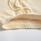 Women's Casual Fleece Sports Pants for Jogging & Working Out