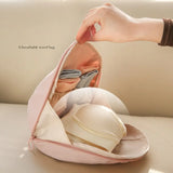 Portable Underwear and Socks Storage Bag for Travel
