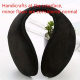 Winter Plush Earmuffs for Men & Women