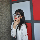 Funny Novelty Party Sunglasses for Events and Celebrations