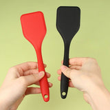 Silicone Non-Stick Spatula for Cooking and Baking