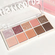 Star Rejuvenation Ten-Color Eye Shadow Palette