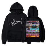 Britney Spears Graphic Hoodie for Men and Women