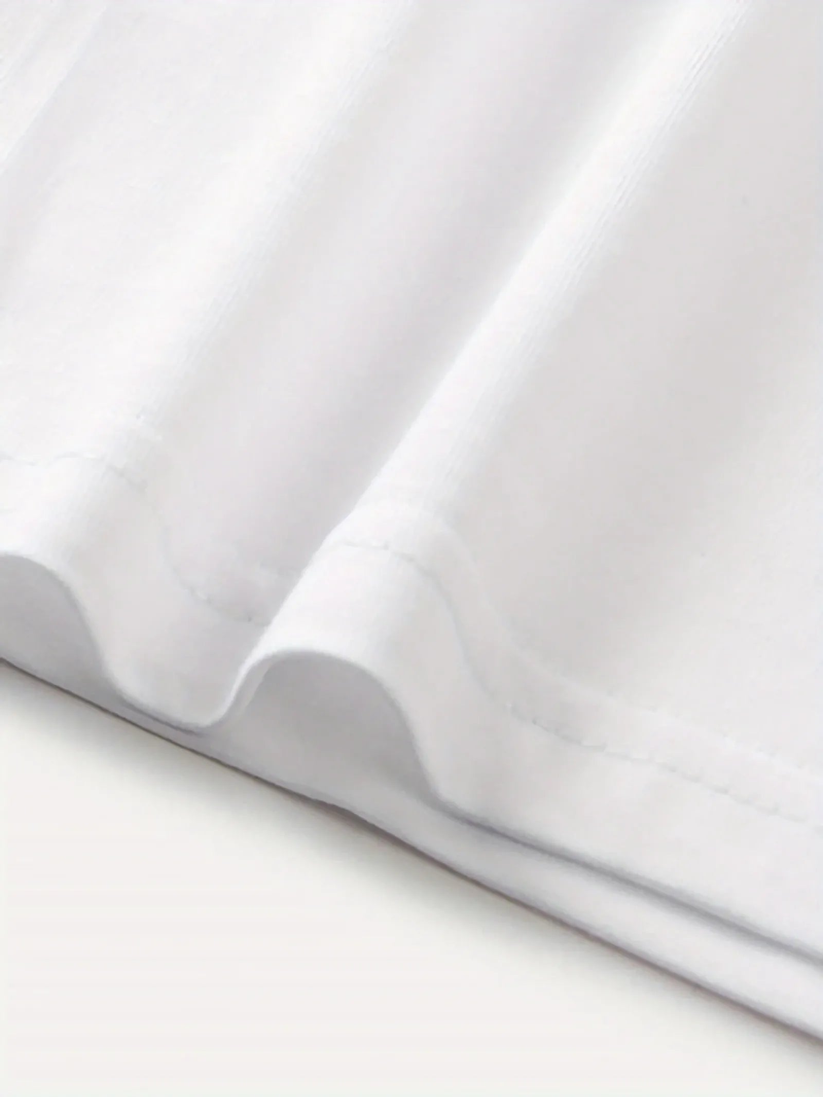 Lemon Print Short Sleeve T-Shirt for Women