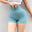 High Waisted Workout Shorts for Women