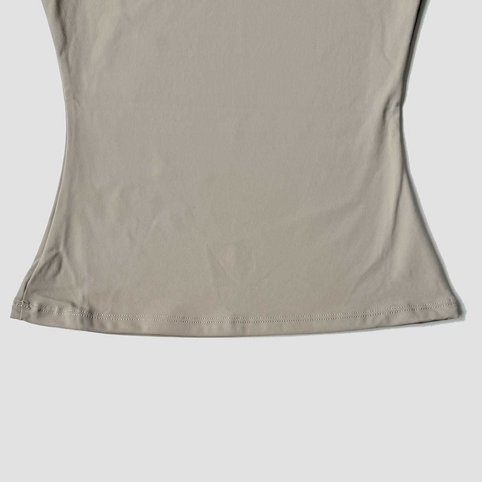 Women’s Seamless Yoga Top - Short Sleeve Fitness Shirt