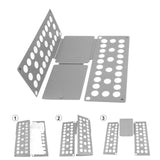 Kids Clothes Organizer Folding Board