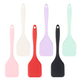 Silicone Non-Stick Spatula for Cooking and Baking