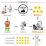 Underwear Organizer Drawer for Clothes and Accessories