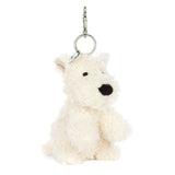 Plush Keychain and Bag Charm Assortment