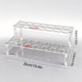 2 Tier Cosmetic Organizer Shelf for Perfume & Makeup