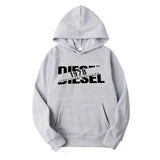 High-Quality 1978 Digital Print Hooded Sweatshirt