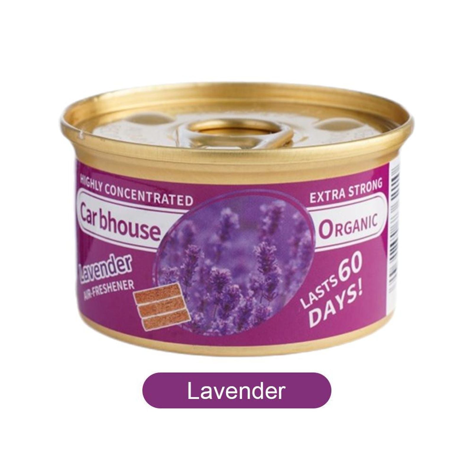 Long-Lasting Coffee Scented Car Air Fresheners