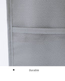 Double-Sided Hanging Bag for Underwear and Socks