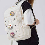 Funny Cat Memes Button Pins - Cute Cartoon Jewelry Badges