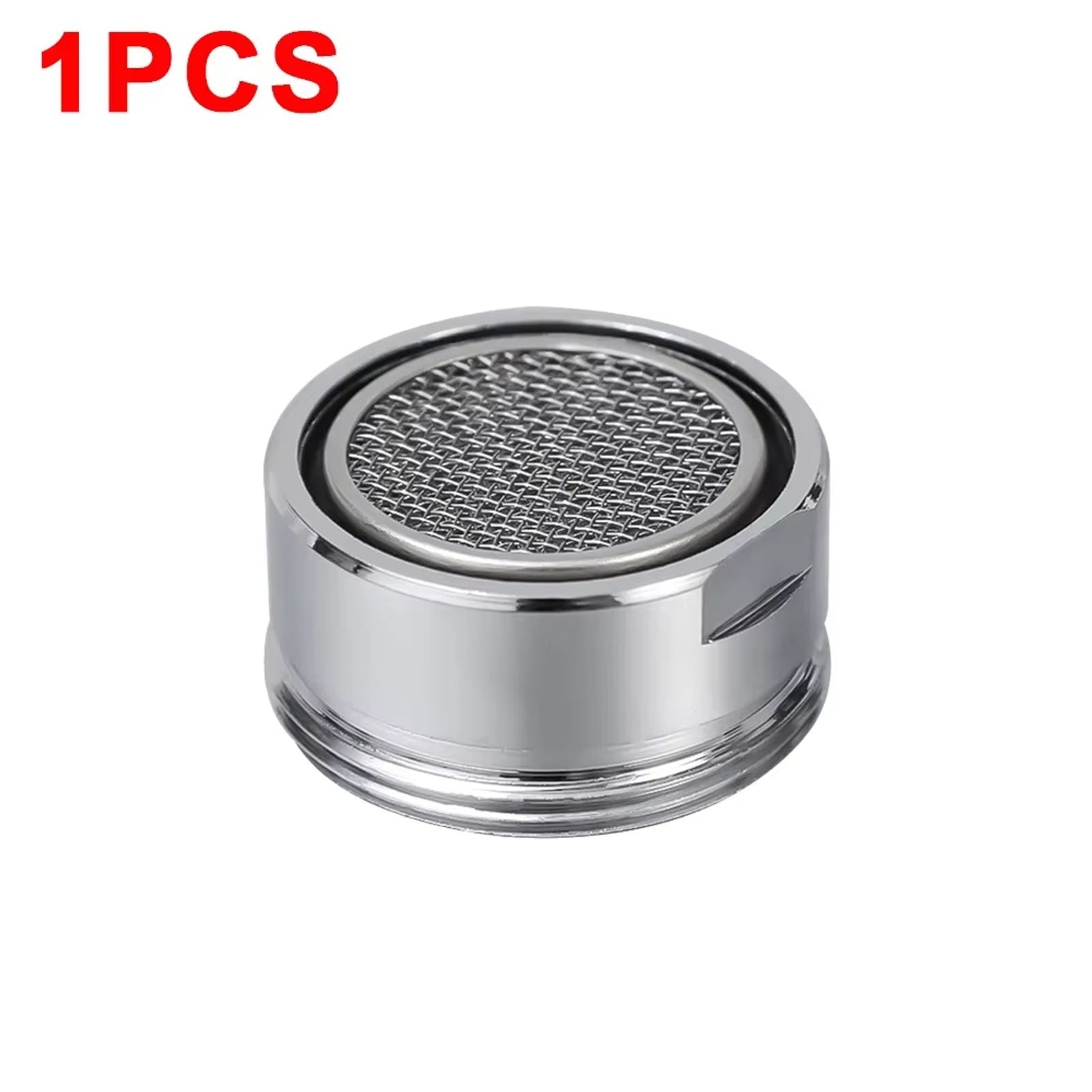 Water Saving Faucet Aerator Nozzle for Kitchen & Bathroom