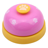 Interactive Pet Bell Toy for Dog and Cat Training